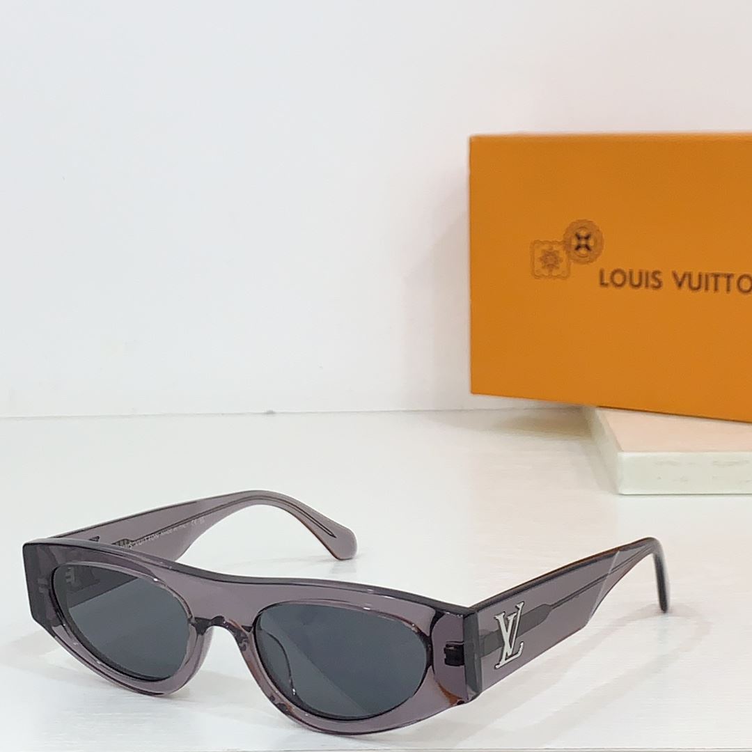 Louis Vuitton Sunglasses